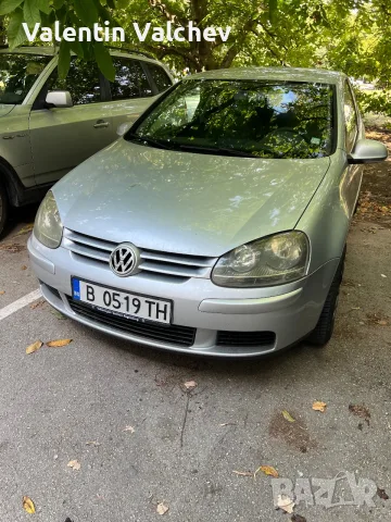Продавам WV Golf, снимка 13 - Автомобили и джипове - 55990567
