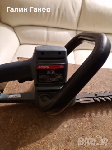 Храсторез , снимка 2 - Градинска техника - 50032303