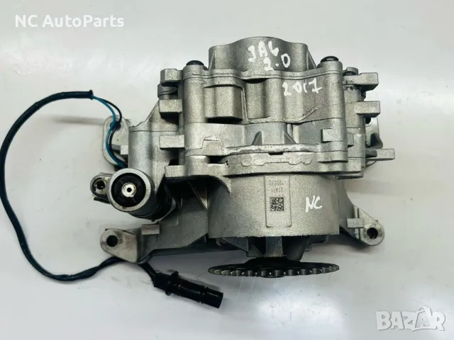 Маслена помпа за Range Rover Рендж Ровър Евок L538 Jaguar 2.0 дизел G4D3-6L079-J 2017, снимка 2 - Части - 48790680