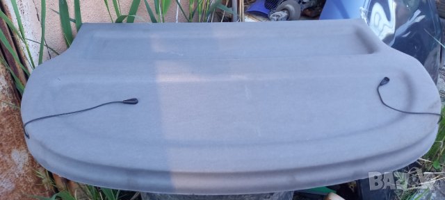 Кора багажник Renault Laguna II Hatchback