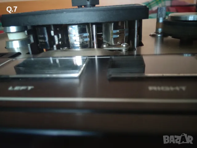 AKAI 4000.DS MK2., снимка 8 - Декове - 48434170