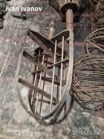 Бъркалки Тестомесачки Слаткарски, снимка 7 - Други - 42379029