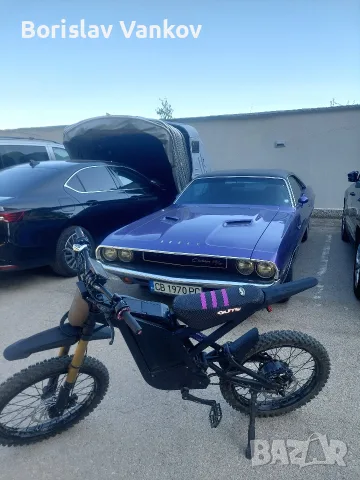 Ouxi GT2000 modded , снимка 2 - Друга електроника - 56078912