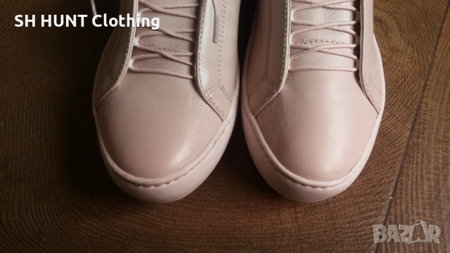 VAGABOND Zoe 4326-001-59 Leather Shoes Размер EUR 36 дамски естествена кожа 58-14-S, снимка 11 - Дамски ежедневни обувки - 52640327