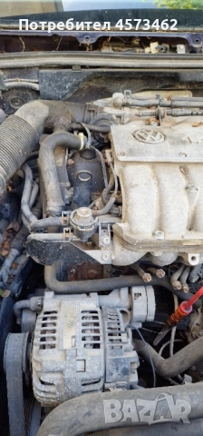 VW GOLF 3 1.6 , снимка 9 - Части - 51465854