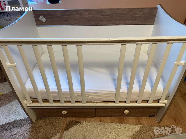 Детска кошара