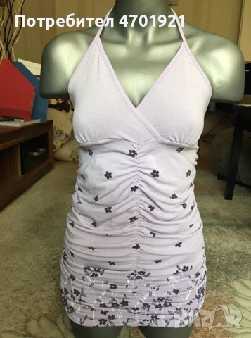 Лилав потник на цветя, снимка 2 - Потници - 53137012