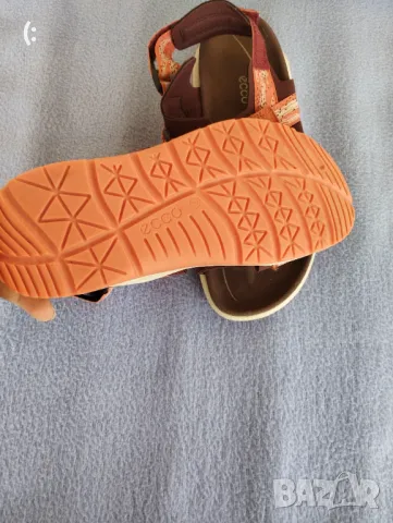 Сандали ecco номер 36., снимка 8 - Сандали - 49897646