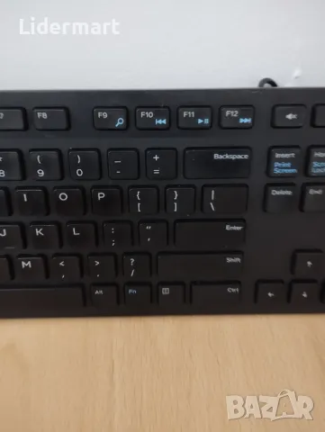 Клавиатура - механична, снимка 8 - Клавиатури и мишки - 47925188