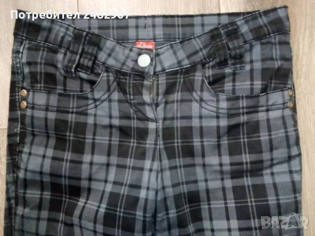 Дамски панталон, снимка 8 - Панталони - 47998520