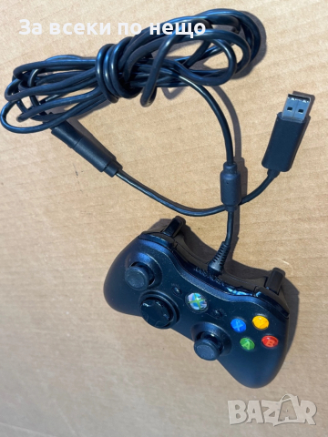Xbox 360 контролер ,  джойстик, снимка 5 - Аксесоари - 52888048