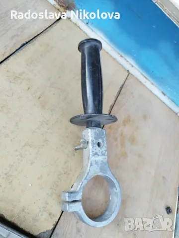 Дръжка за бормашина БЗ16 , снимка 3 - Бормашини - 49820178