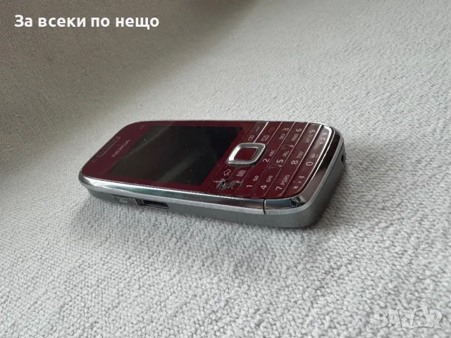 Nokia E75 , Нокия Е75, снимка 5 - Nokia - 49820816