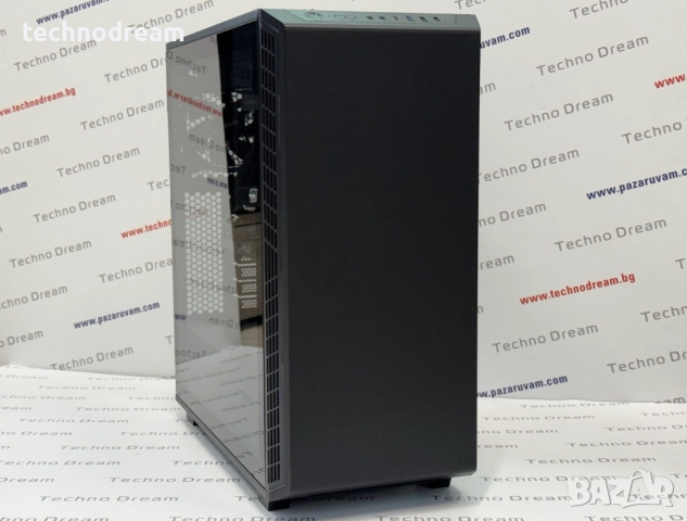 Компютър Komplett Asus TUF - Intel Core i5-12400F / 16GB DDR4 / 512GB SSD / Nvidia GF RTX 3060, 12GB, снимка 4 - Геймърски - 53002364