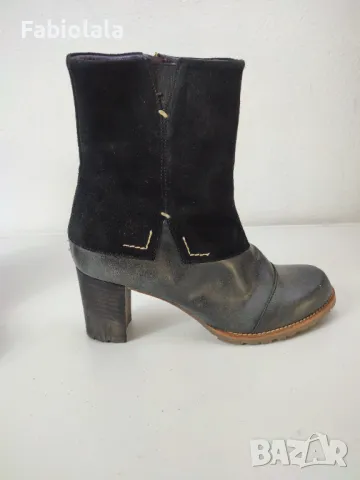 Feliz boots 37, снимка 3 - Дамски ботуши - 47811519