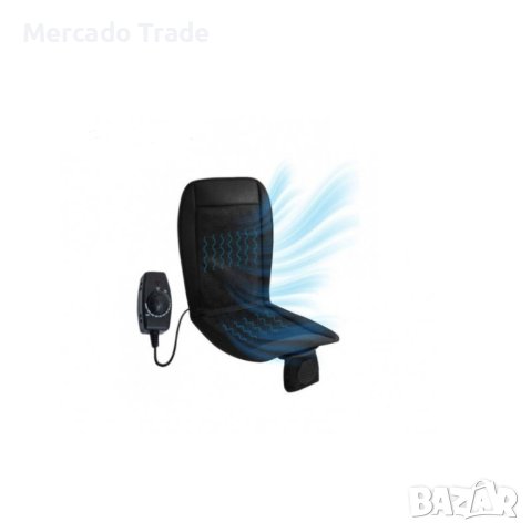  Охлаждаща подложка за седалка, 12V , снимка 1 - Аксесоари и консумативи - 29560323