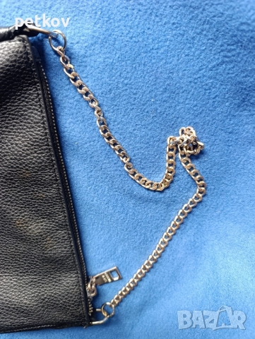 Малка чанта Steve Madden , снимка 7 - Чанти - 52447810