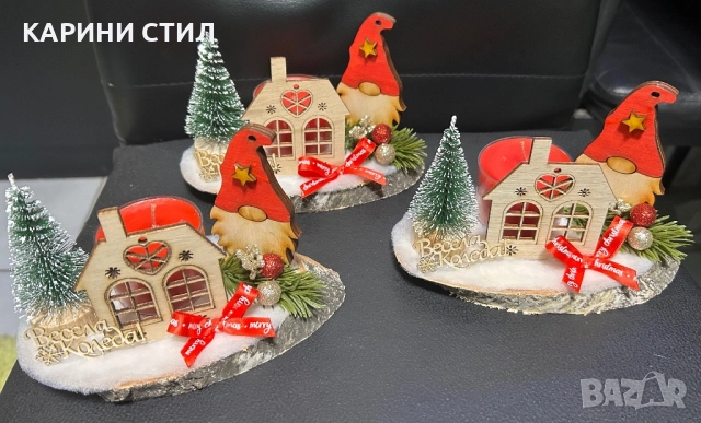 Ръчно изработени сувенири за всякакви поводи, снимка 16 - Други стоки за дома - 52579608