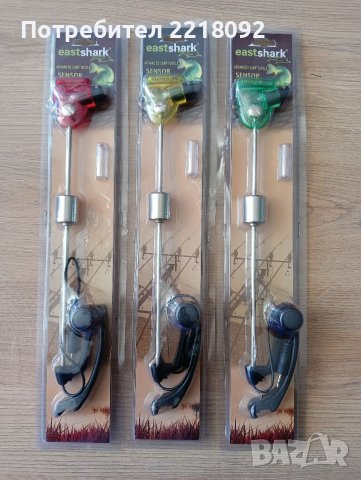 Продавам обтегачи с масивна неръждаема верига , снимка 3 - Такъми - 40224081