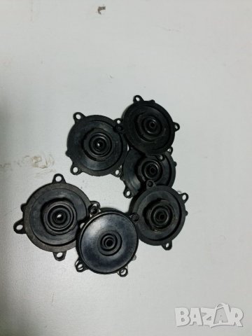 Семеринги за пералня Miele на помпата, снимка 1