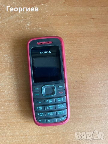Nokia 1208, снимка 5 - Nokia - 53028735