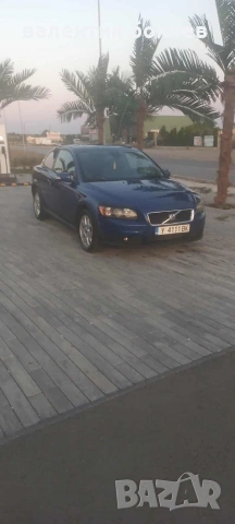 продавам Volvo C30