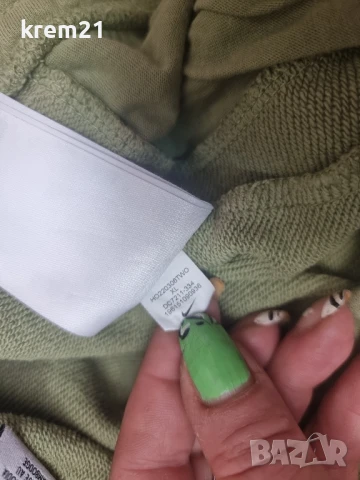 Nike дамско долнище S, снимка 5 - Спортни екипи - 51376608