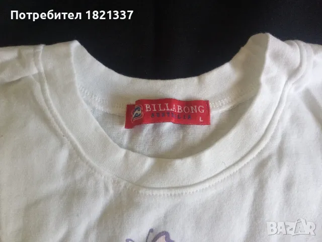 Дамска тениска , снимка 4 - Тениски - 47391528