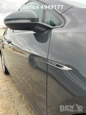 GOLF 7 LOUNGE 2015, снимка 5 - Автомобили и джипове - 56071435
