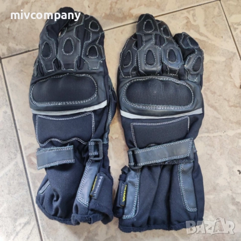 Мото екипировка размер L, снимка 12 - Аксесоари и консумативи - 52628577