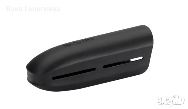 Babyliss Super Styler ST485E плоча за коса, 5 температурни настройки, снимка 8 - Преси за коса - 48637284