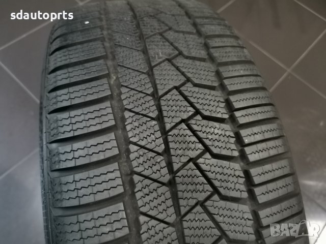 18" Зимен К-т БМВ Джанти M556 Гуми Continental Датчици BMW 1 F40 2 F44 Gran Coupe, снимка 13 - Гуми и джанти - 41777933