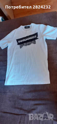 Тениска на Desigual , снимка 1