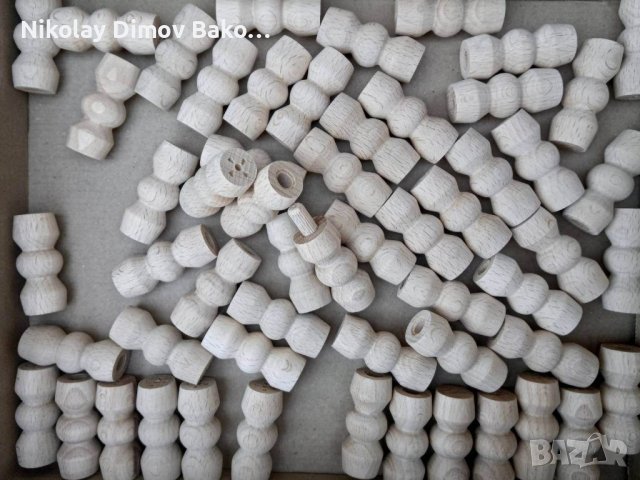 Декоративна преграда за кухня, тип парапет в стил Прованс или винтидж , снимка 8 - Кухни - 40978186