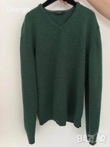 Оригинални вълнени пуловери Hackett, поло S Oliver, Teodor , снимка 4 - Пуловери - 53742918