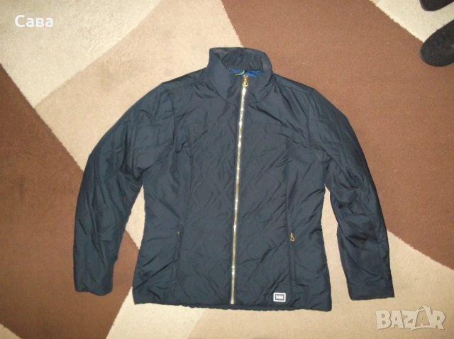 Зимно яке HELLY HANSEN  дамско,ХЛ