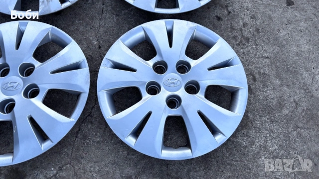 Тасове 15 цолови за Kiq ix20, снимка 5 - Аксесоари и консумативи - 53138032