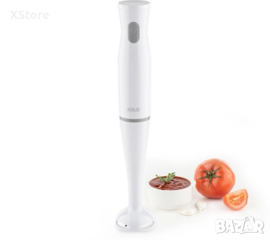 Пасатор Muhler MB-213, снимка 1