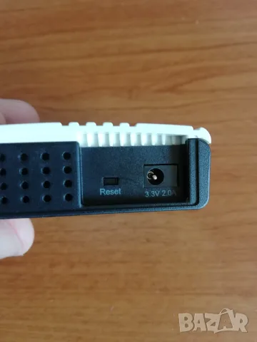 TP-link TL-WPS510U wireless print server, снимка 5 - Принтери, копири, скенери - 56119569