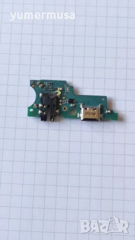 GalaxyA06 4G-нови долни платки, снимка 3 - Резервни части за телефони - 56334521