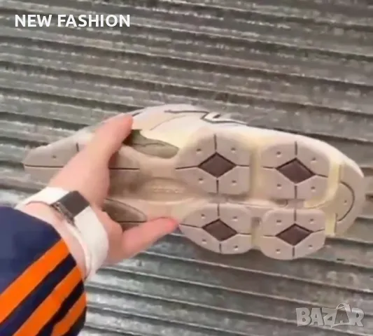 Мъжки Маратонки ✨New Balance , снимка 8 - Маратонки - 50416463