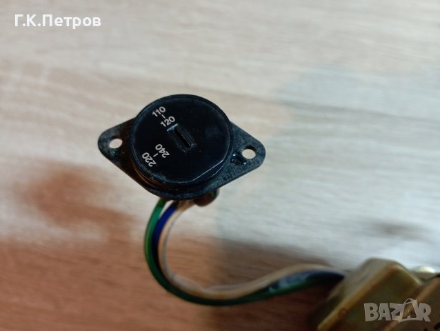 Траф за касетофон, снимка 2 - Радиокасетофони, транзистори - 44289818