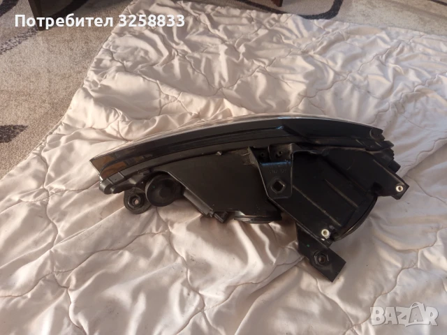 Фар Audi а3 8v0, снимка 4 - Части - 50871346