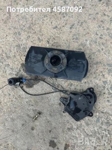 Пежо 307 SW / PEUGEOT 307 SW на части, снимка 7 - Автомобили и джипове - 51638116