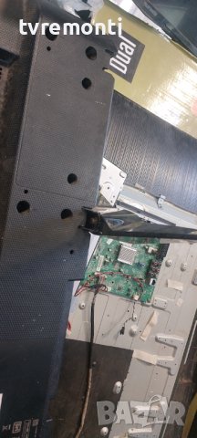 TV-КРАЧЕТА за телевизор Panasonic модел TX-49EX610 оригинална стойка, снимка 7 - Стойки, 3D очила, аксесоари - 41453561