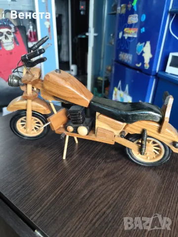 Сувенир -мотор