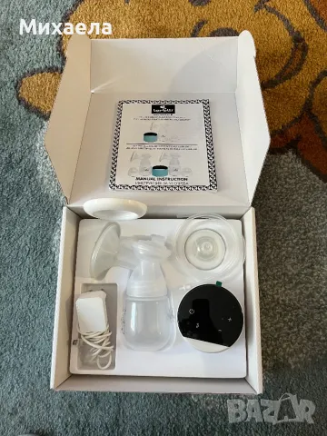 Lorelli - ел.помпа за кърма, снимка 5 - Помпи за кърма - 48109831