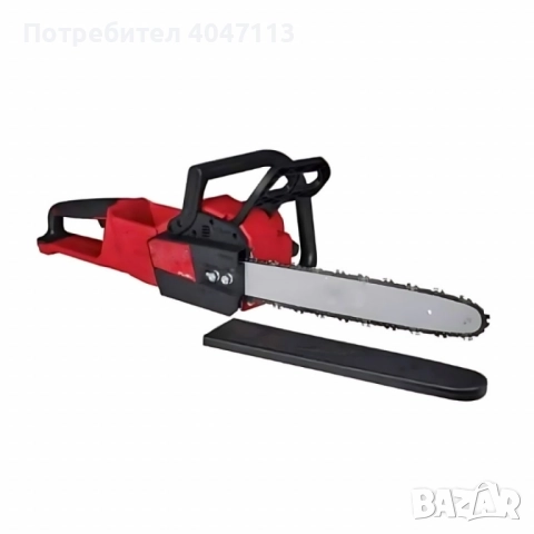 Акумулаторен верижен трион 40V PFBCS401 – Мощност без кабел и без компромиси, снимка 4 - Други инструменти - 51815715