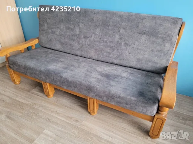 Комплект двойка и тройка гарнитури