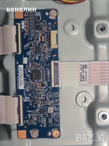 main board  BN41-02663A от Samsung UE32N5372, снимка 3 - Части и Платки - 48070031